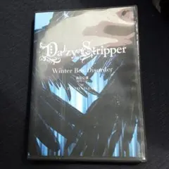 DaizyStripper/\"Winter Box Disorder\"追加…