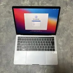 美品」 MacBook Pro 2020 13インチ 充電回数6回です。 - メルカリ