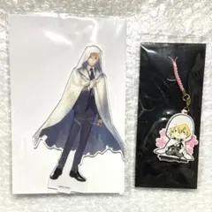 刀剣乱舞　とうらぶ　山姥切国広　大本丸博　十周年記念ver.　アクリルスタンド