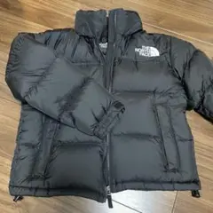 NORTH FACE ããã·