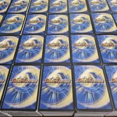 デュエルマスターズ 大量まとめ売り 1箱 約13,000枚 引退品