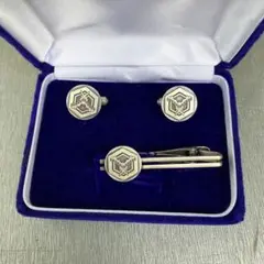 カフリンクス　刻印あり