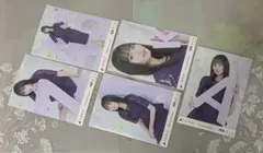 乃木坂46 遠藤さくら 10th Anniversary