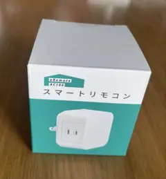 【新品・未使用】スマートリモコン eRemote AC100