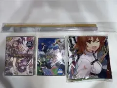 Fate/Grand Carnival Blu-ray セット特典あり