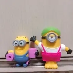 ミニオンズ