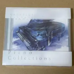 GRANBLUE FANTASY Piano Collections