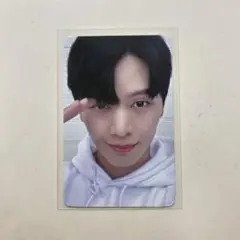 BTOB シーグリ ソンジェ トレカ