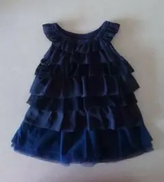 COMME CA FOSSETTE セットアップ 80
