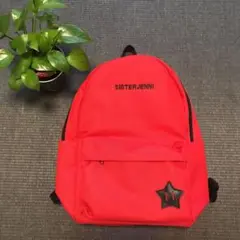 可愛い♡リュック  SisterJennii