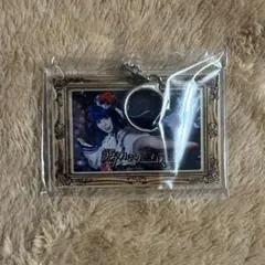 うみねこのなく頃に ヱリカ うみステ ラッフルくじ 舞台 アクキー