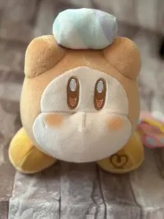 フリュー ましゅまるむツイストマシュマロぬいぐるみ ワドルディ