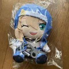 ぬいぐるみ ブリジット ウィンクVer