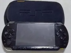 PSP 本体