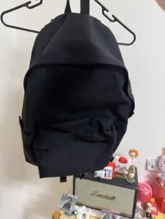 ⭐極美品⭐COMME des GARCONS　ミニ　リュック　ホースレザー　馬 ⭐美品⭐COMME des GARCONS 馬革 ミニリュック 黒