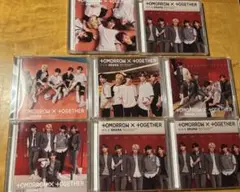 txt drama CDセット