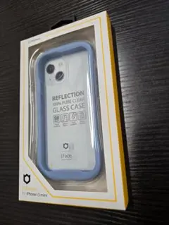 iFace Reflection ガラスケース iPhone 13 mini