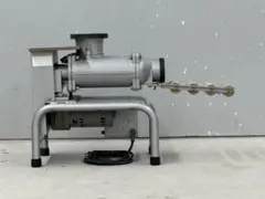 土練機　ドレン機 ドレン機 土練機 （陶芸用道具）（ジャンク）