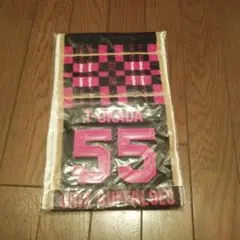オリックス・バファローズ T-岡田 マフラータオル