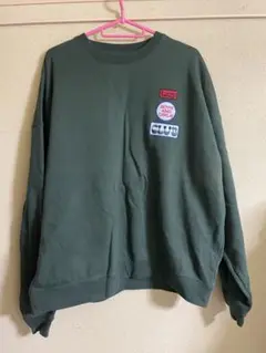 FREAK‘s STORE スウェット