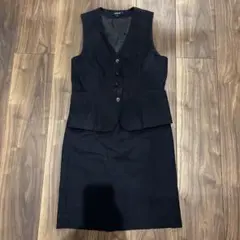 セロリー　制服　上下セット