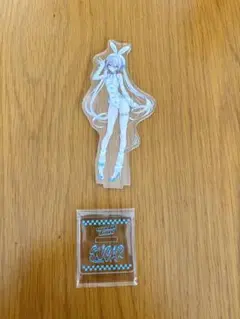 シュガー　アクリルスタンド　rurudot Dinerくじ FALLEN