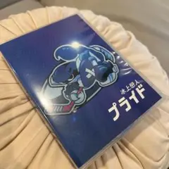 プライド　DVD