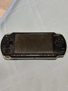 PSP2000 本体　ブラック　ジャンク品　ソニー