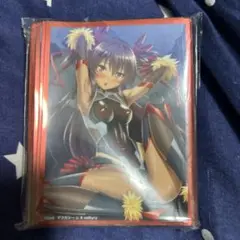 最終値下げ　対魔忍　ユキカゼ　スリーブ