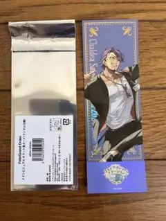 FGO メインビジュアルチケット風カード ドゥリーヨダナ