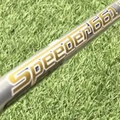 スピーダーエボリューション6 テーラーメイド ドライバー TaylorMade
