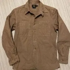 RRL WORK SHIRT L (格安価格出品)