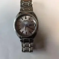 SEIKO セイコー5 ACTUS 7019-7040