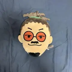 MYぬいぐるみ