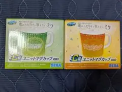 プロセカ　マグカップ