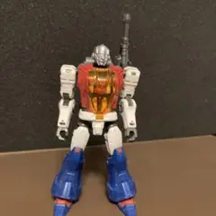 ロボットマン 非正規品