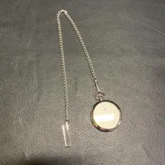 明治大学　懐中時計