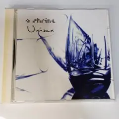Unisex CD