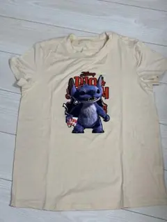 スティッチTシャツMサイズ