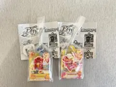アイカツガチャガチャ