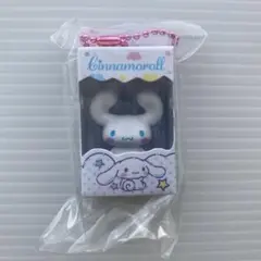 サンリオ　キャラクターズ　チョコボックス　シークレット　シナモロール