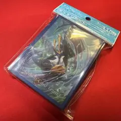 ポケカ デッキシールド エンペルト 新品未開封