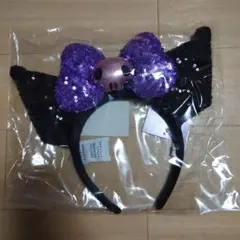 【新品】サンリオ　クロミ　キラキラカチューチャ