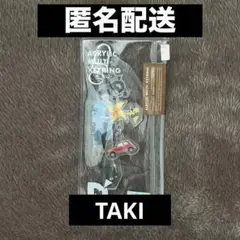 &TEAM TAKI タキ アクリルキーリング D'PARTMENT