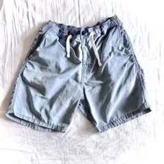 【レア】remi relief × TCSS ヴィンテージ加工ショートパンツ
