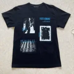 [ALEXANDROS] グラフィックTシャツ