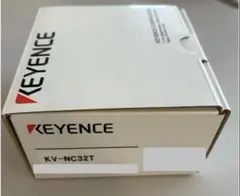 KEYENCE KV-NC32T プログラマブルコントローラ