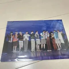 SEVENTEEN right here Blu-ray ユニバ特典 ファイル