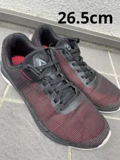 【26.5cm】Reebok FAST FLEX WEAVE EE