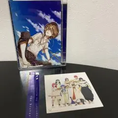 The Bravery/supercell Blu-ray盤 特典ステッカー付8